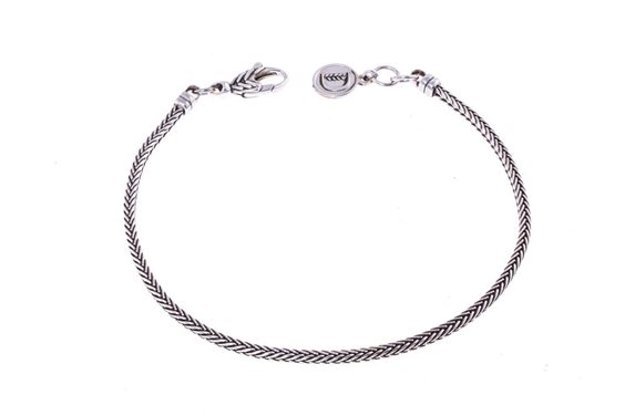 Bracciale Unoaerre in Argento 21319030093 - 21319030093